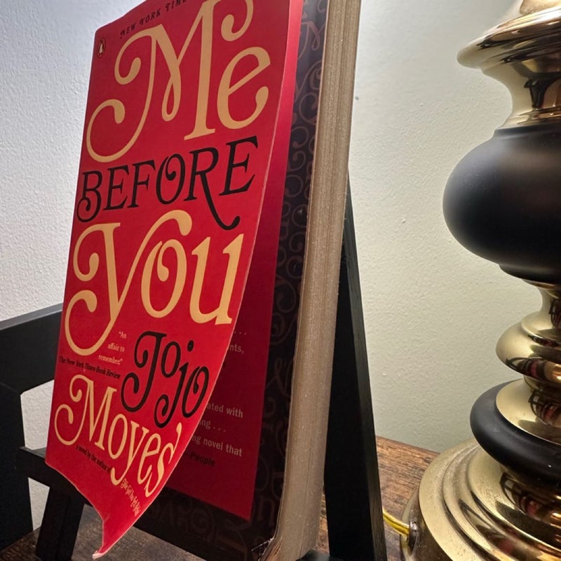 Me Before You