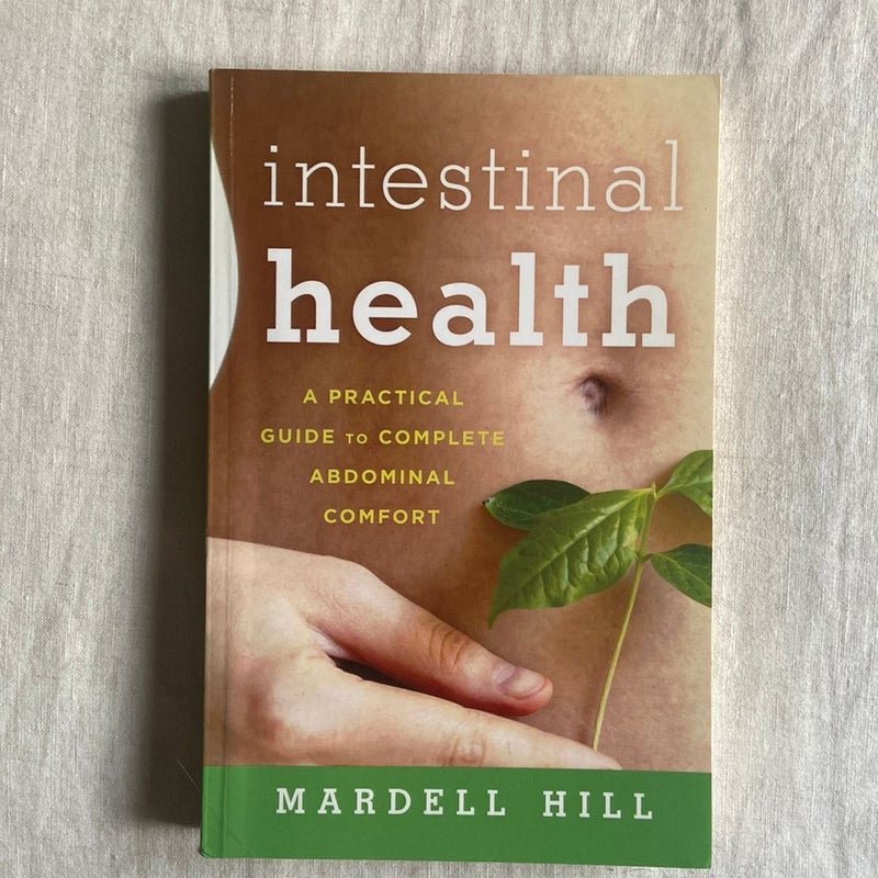 Intestinal Health