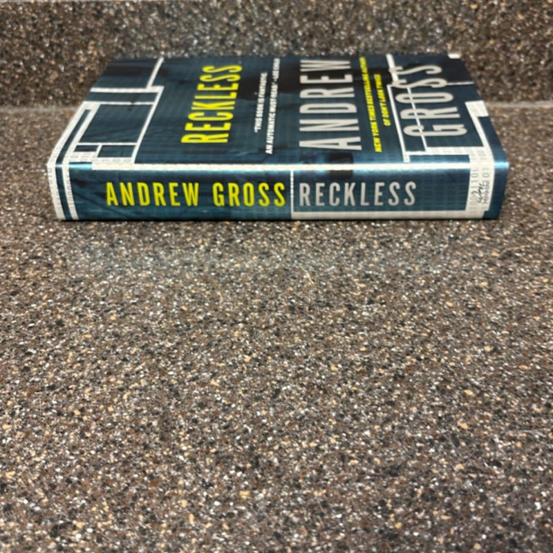 Reckless