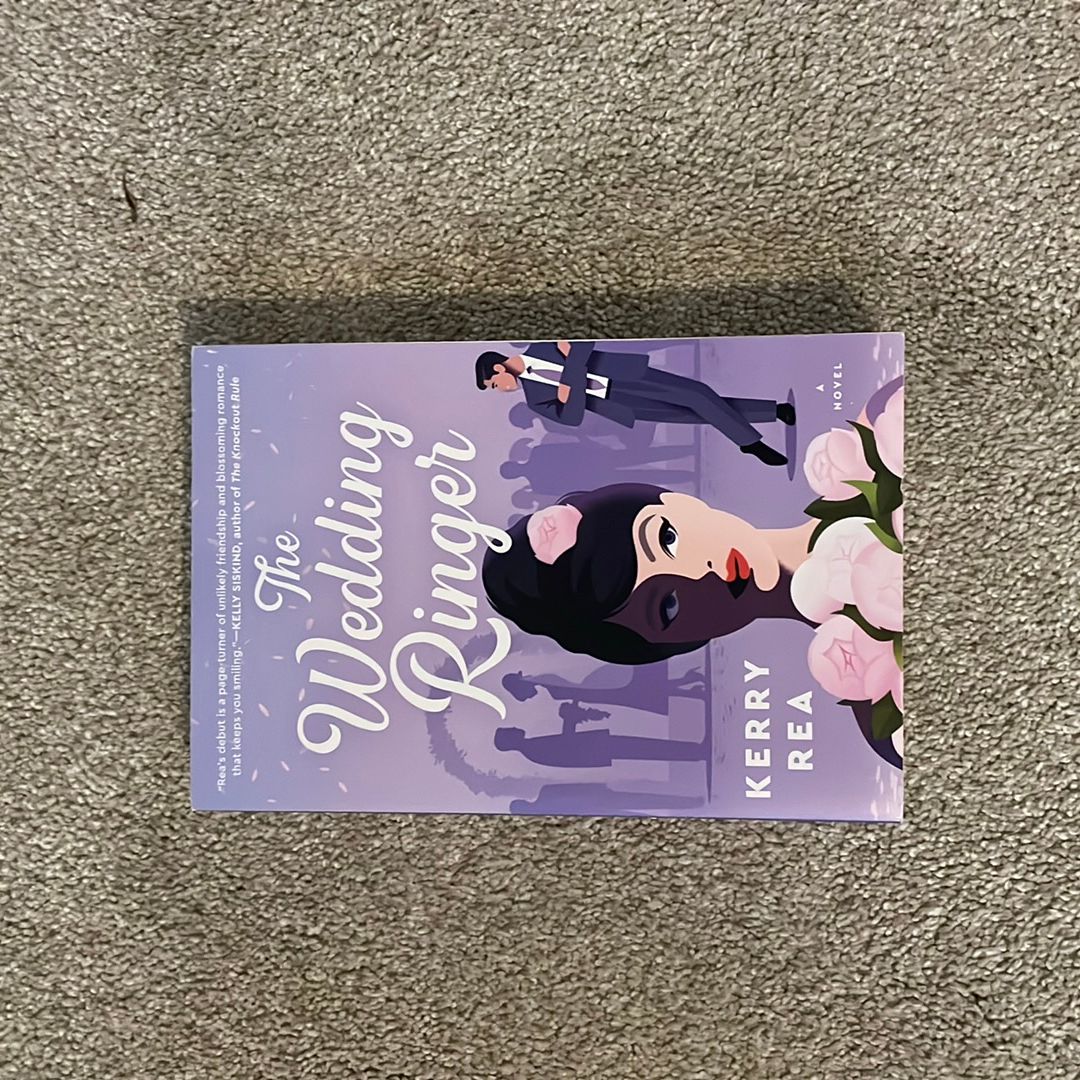 The Wedding Ringer