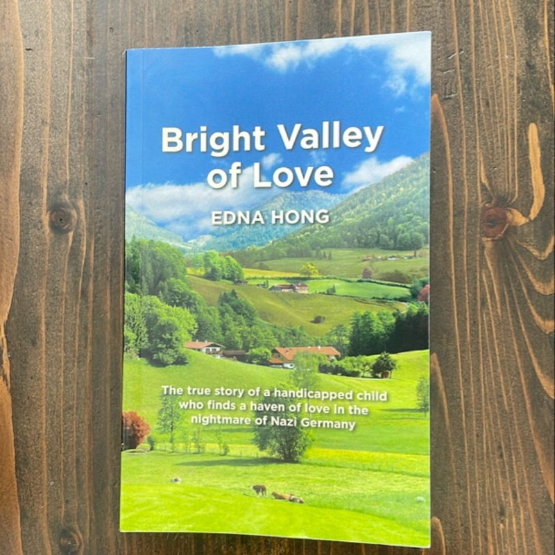 Bright Valley of Love