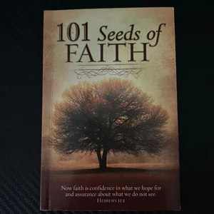 101 Seeds of Faith
