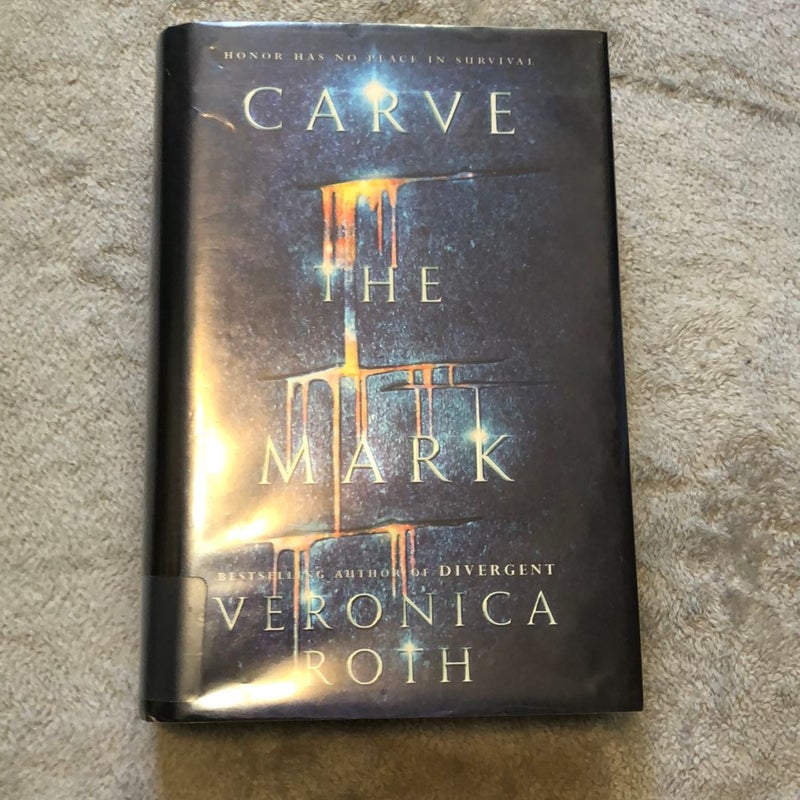 Carve the Mark