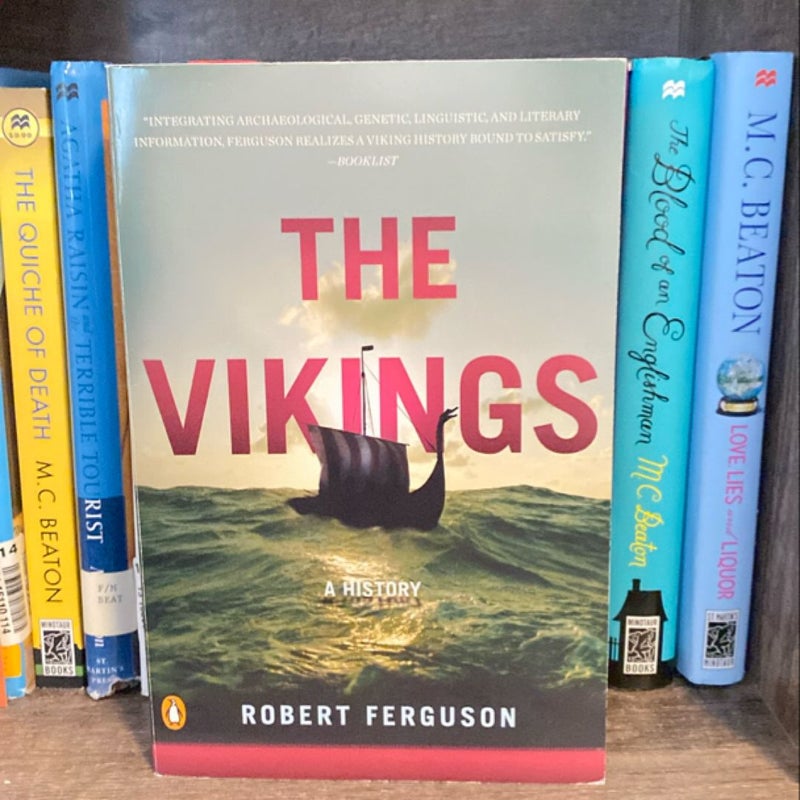 The Vikings