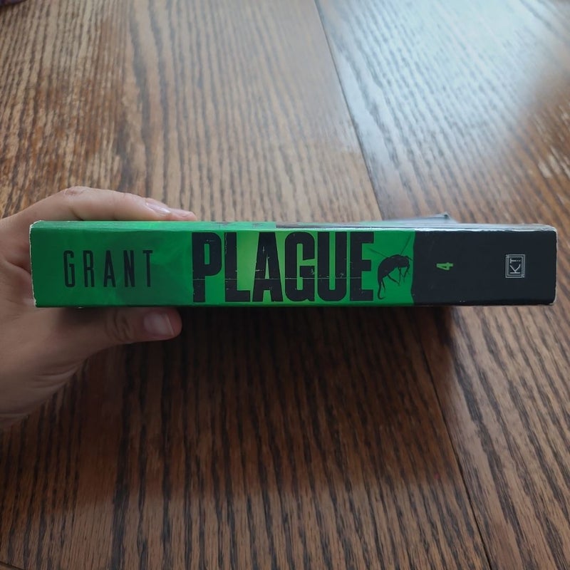 Plague