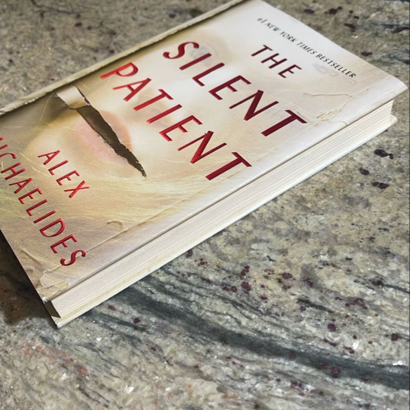 The Silent Patient