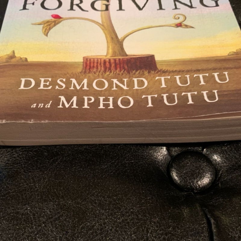 The Book of Forgiving