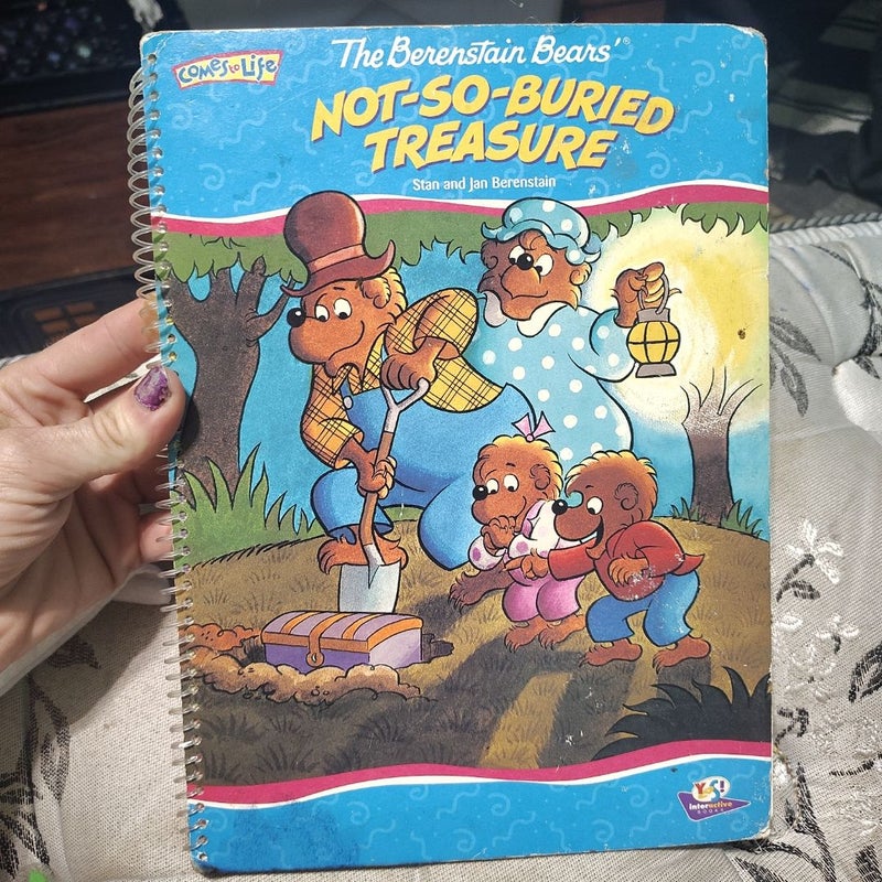 The Berenstain Bears