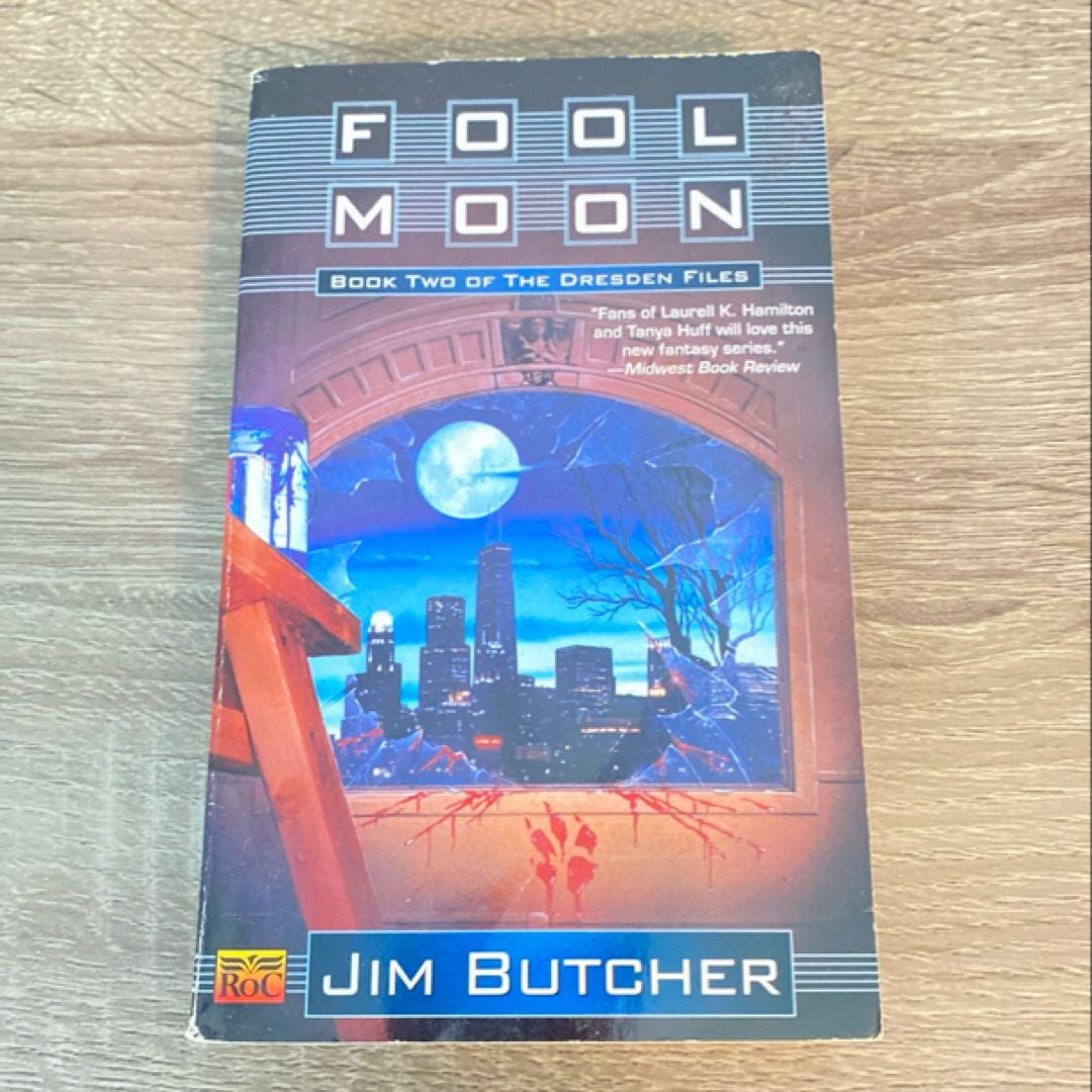 Fool Moon