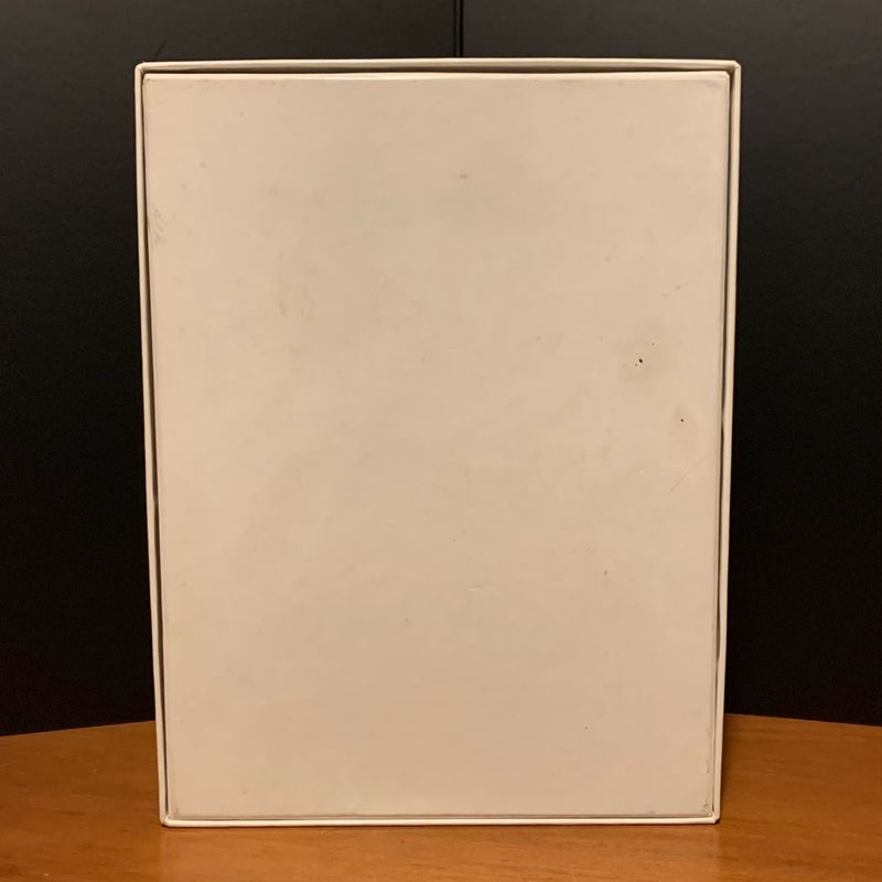 Precious Moments NKJV Holy Bible, In Box & Wrap, READ DESCRIPTION
