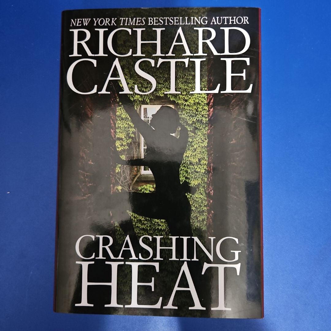 Crashing Heat