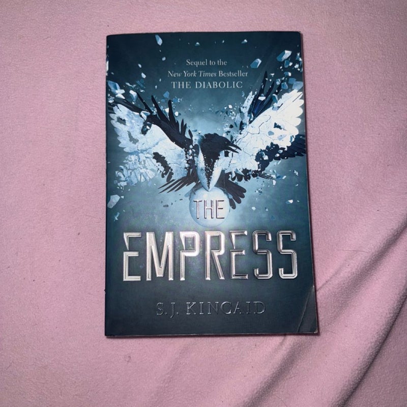 The Empress