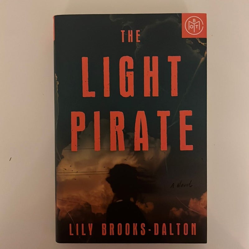 The Light Pirate
