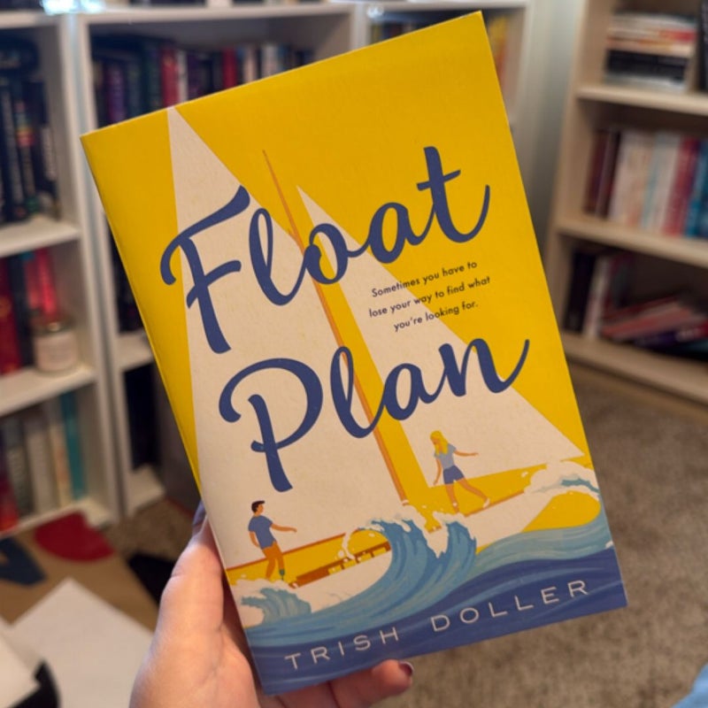 Float Plan