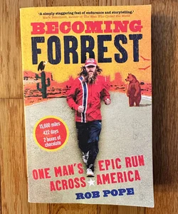 Becoming Forrest