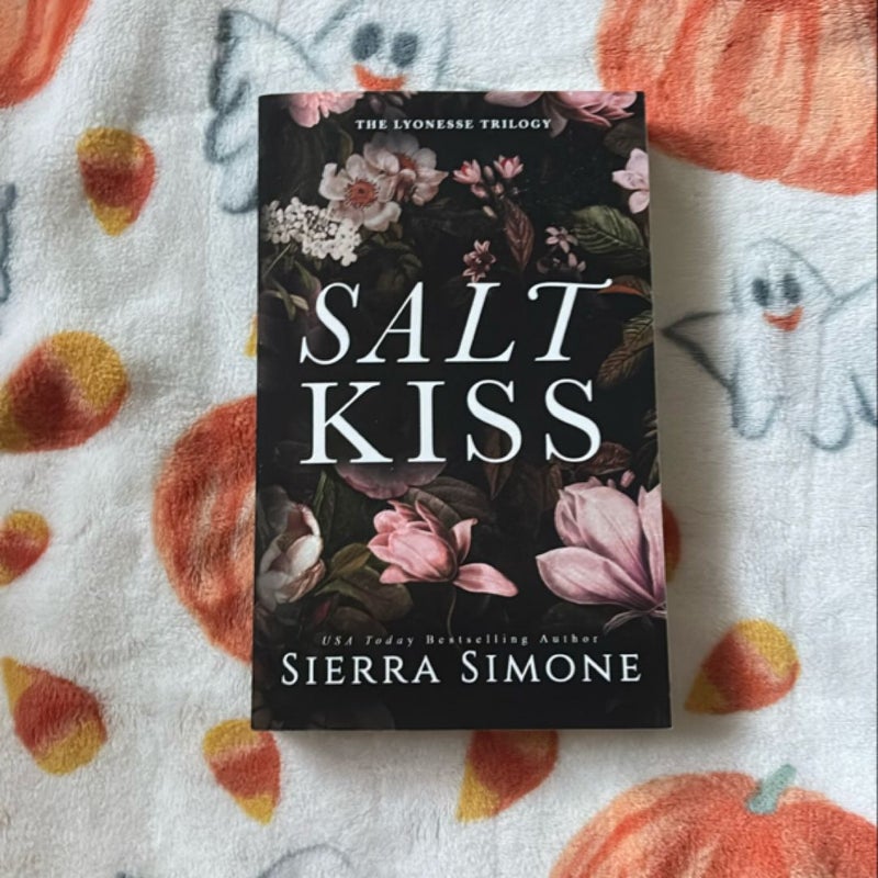 Salt Kiss