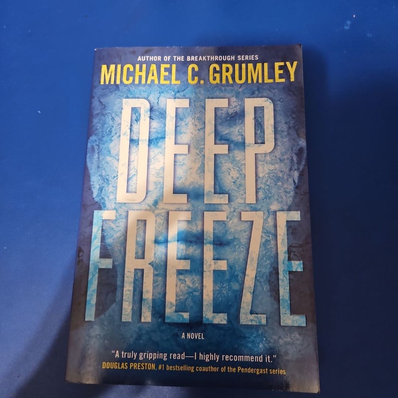 Deep Freeze