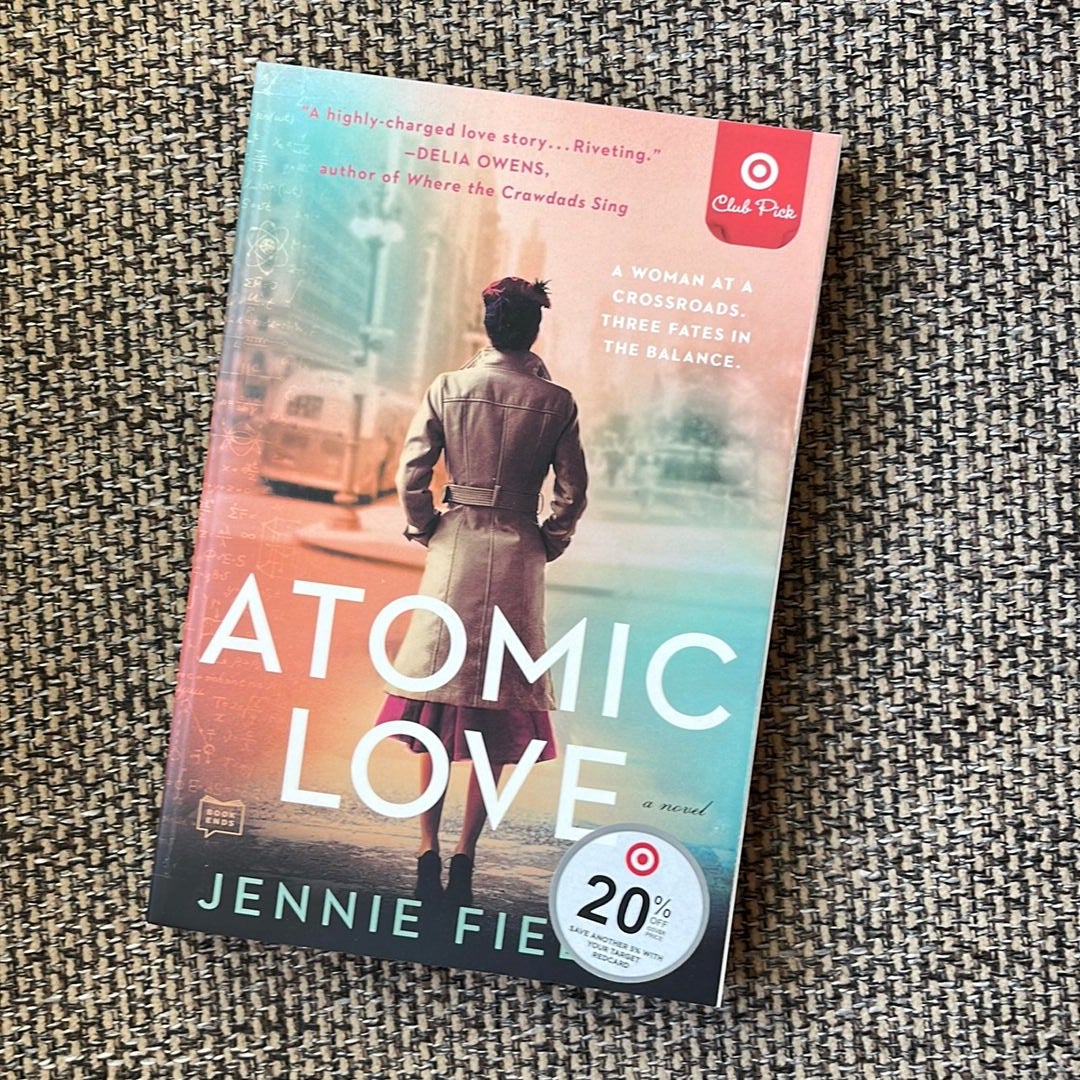 Atomic Love