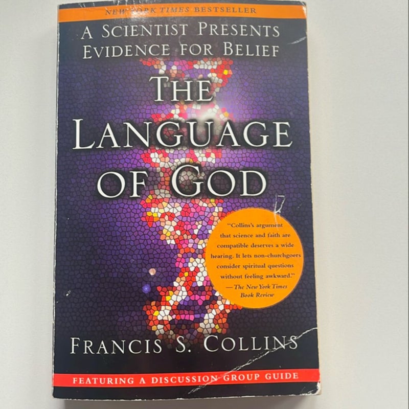 The Language of God