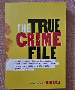 The True Crime File