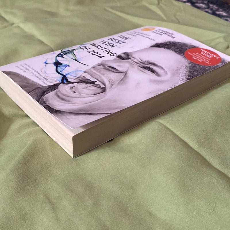 The Best Teen Writing Of 2014