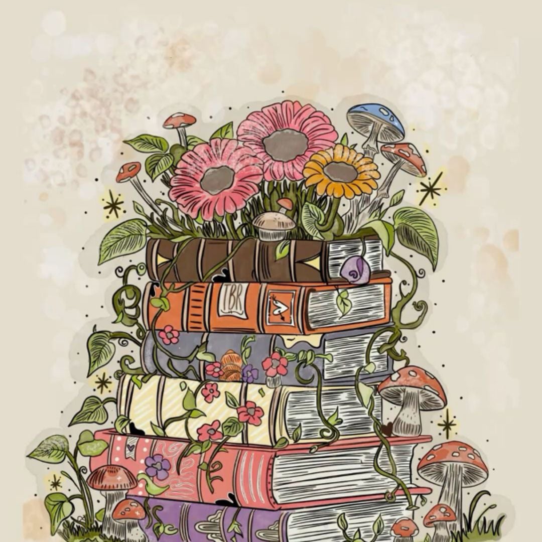 ilovebooks