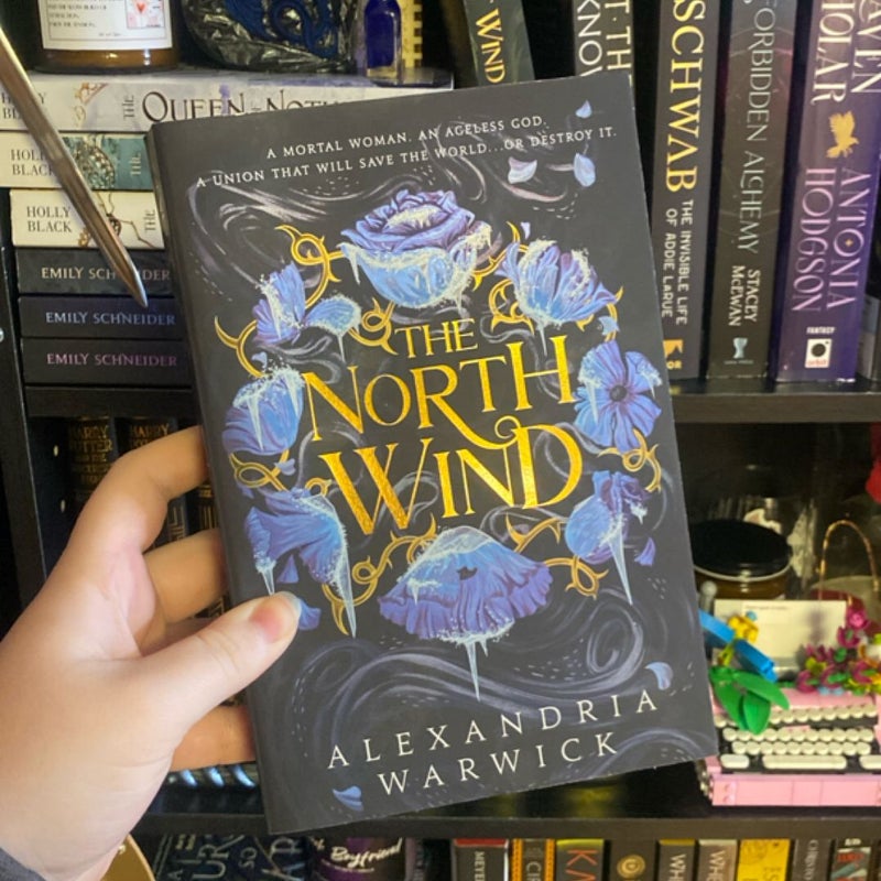 The North Wind