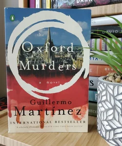 The Oxford Murders