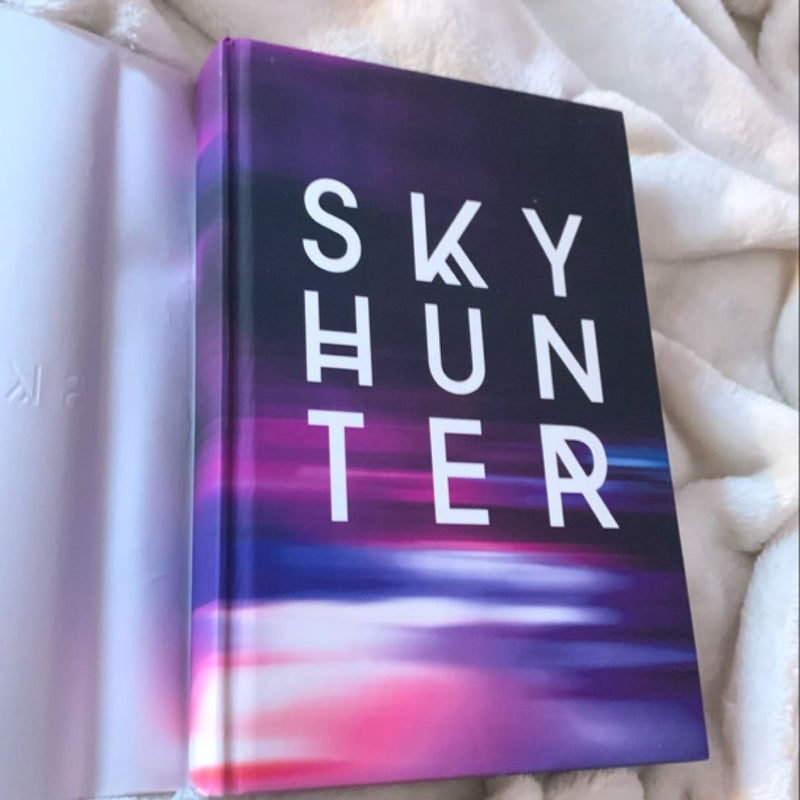 Skyhunter