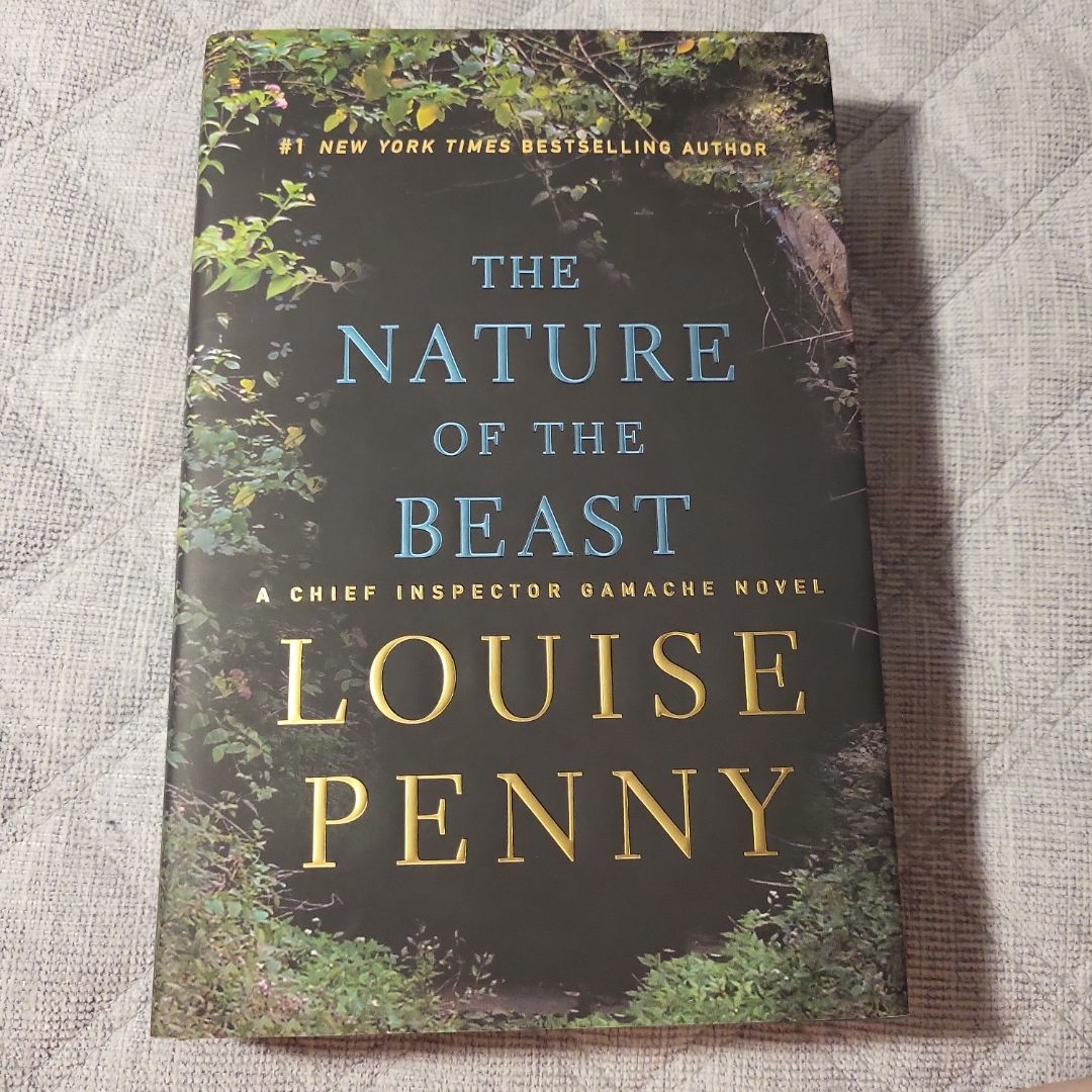 The Nature of the Beast