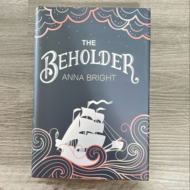 The Beholder