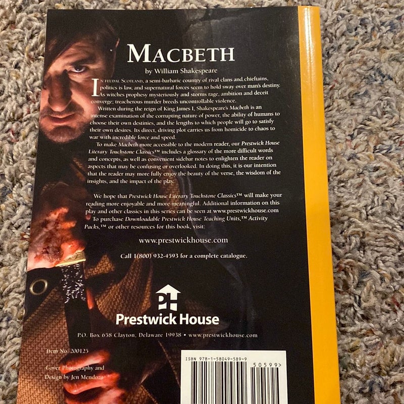 Macbeth