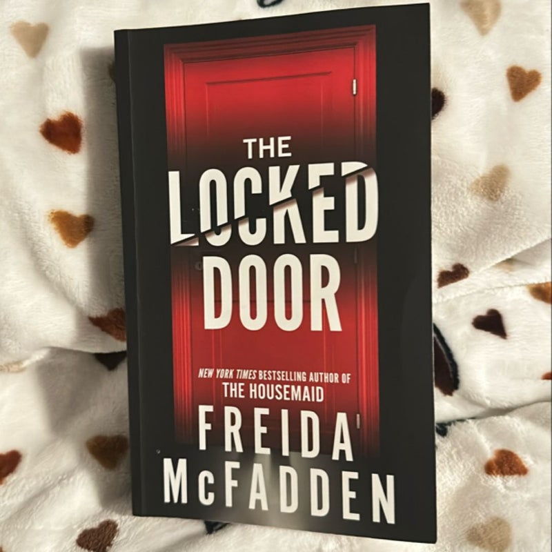 The Locked Door