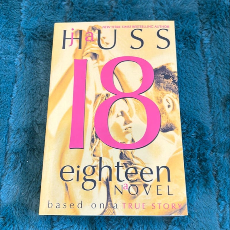 Eighteen (18)