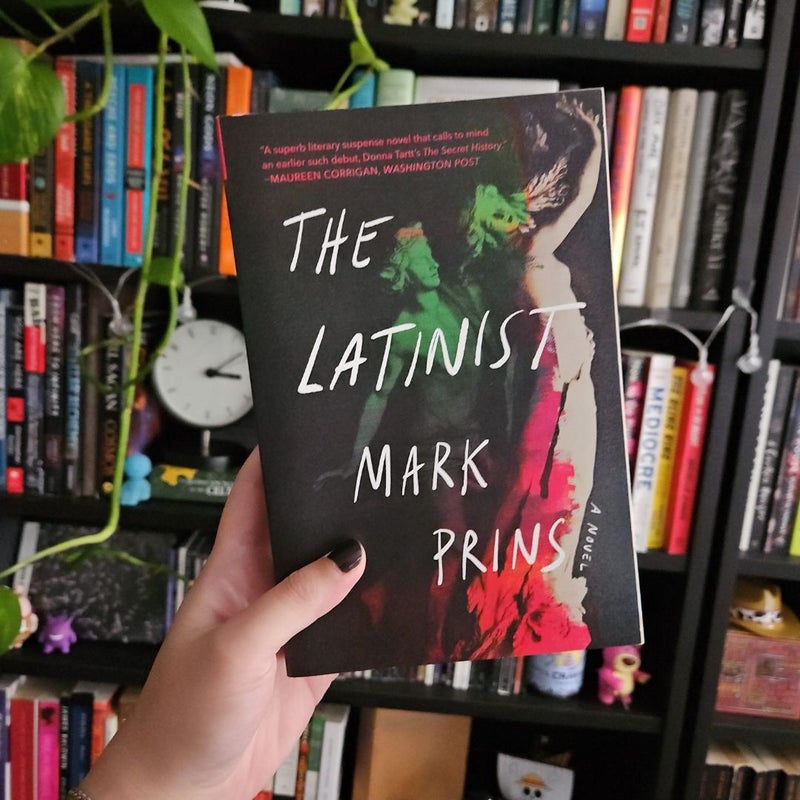 The Latinist