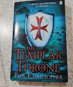 The Templar Throne