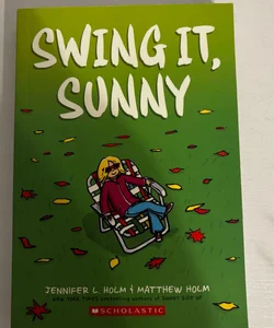 Swing it Sunny