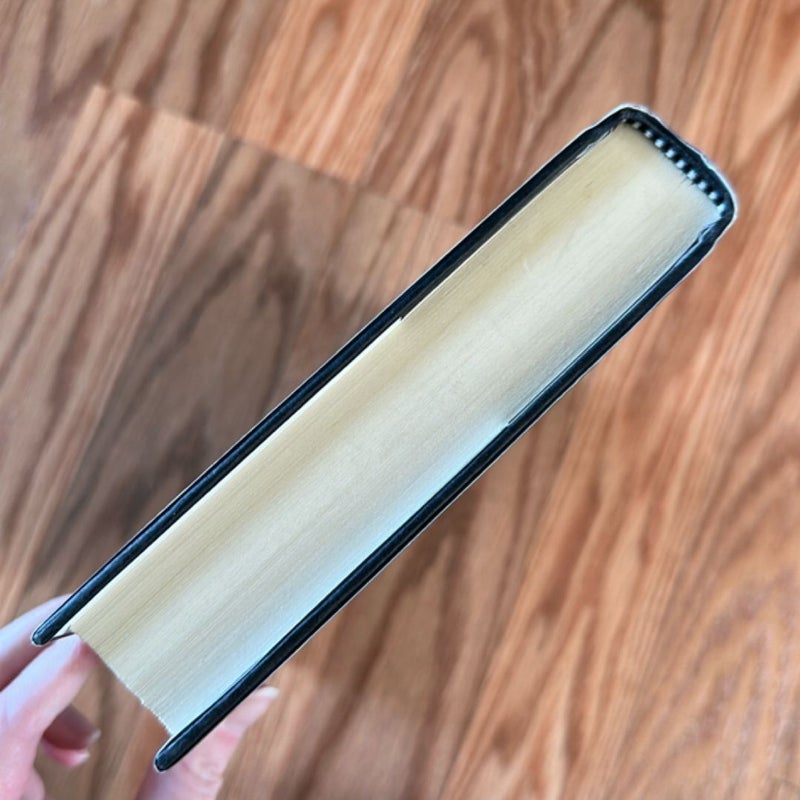 Open Book