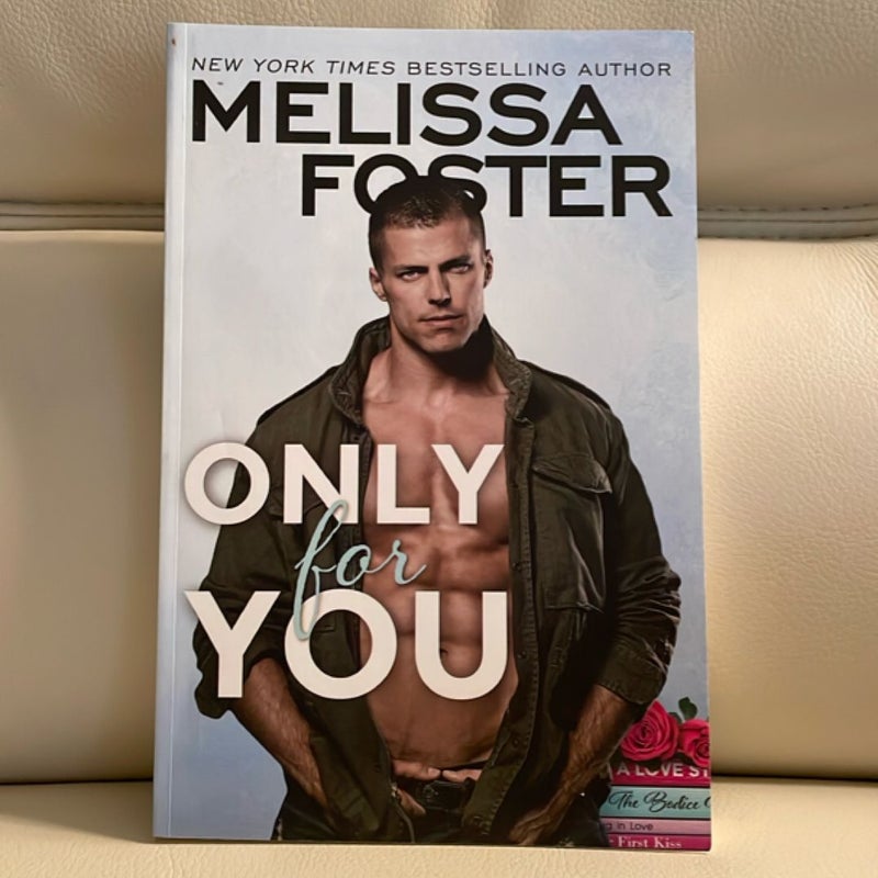 Only for You