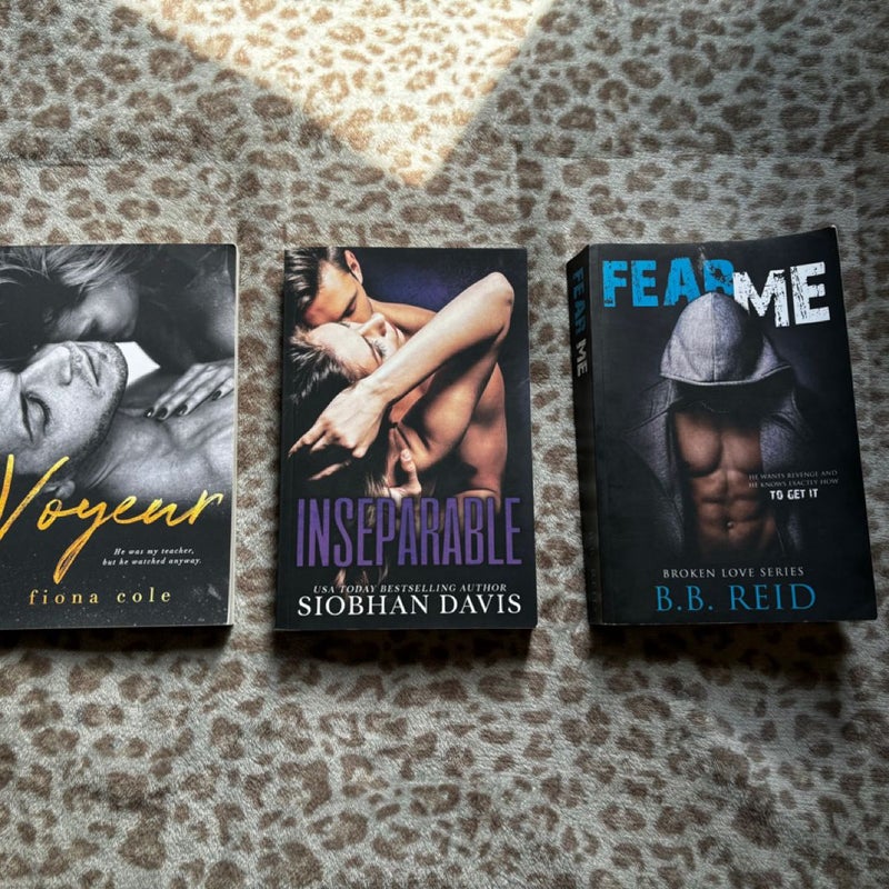 Book bundle