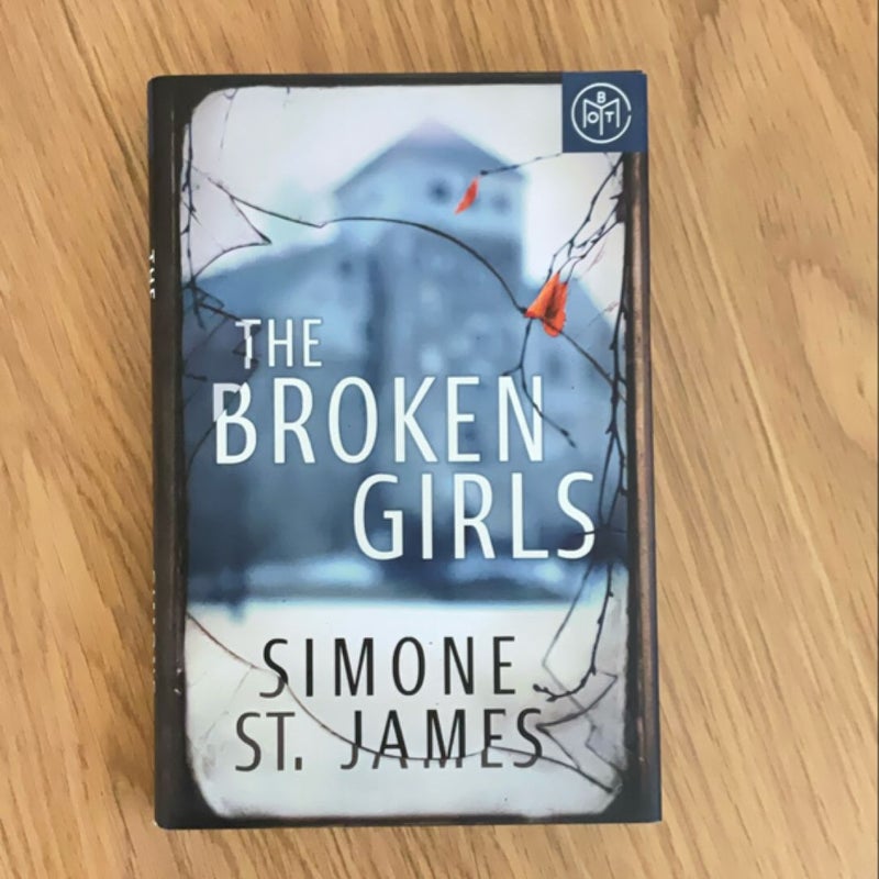 The Broken Girls