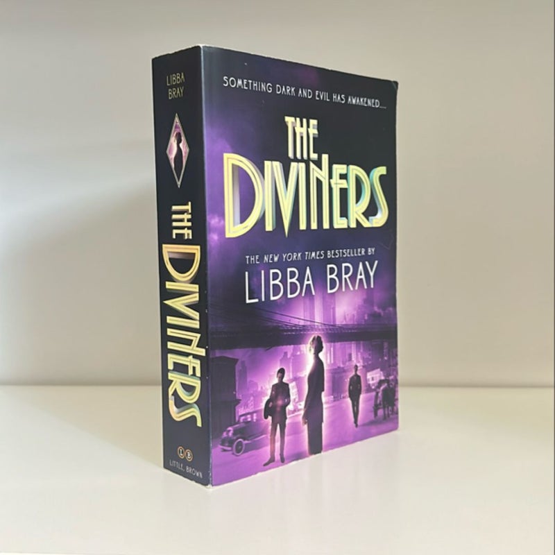 The Diviners