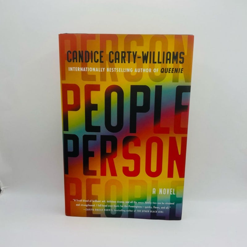 People Person