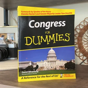 Congress for Dummies