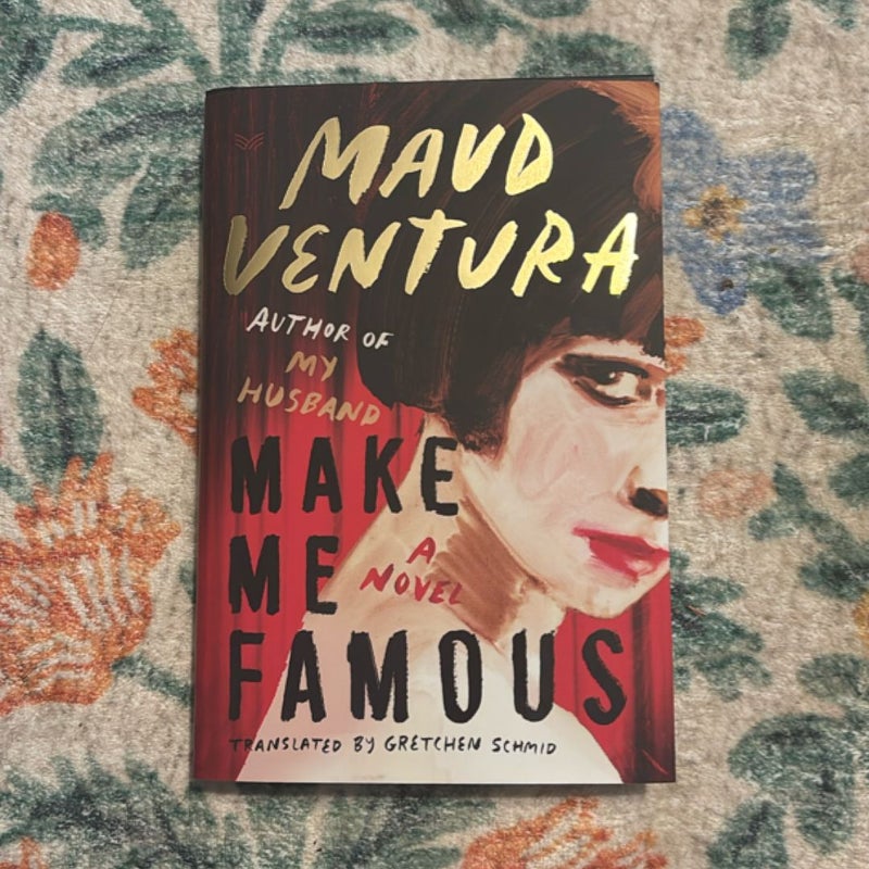 Make Me Famous