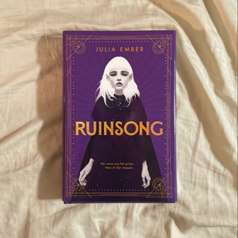 Ruinsong