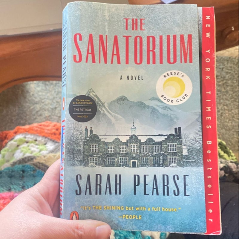 The Sanatorium