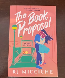 The Book Proposal