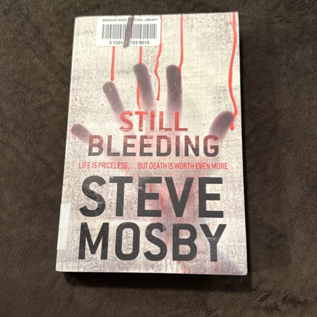 Still Bleeding