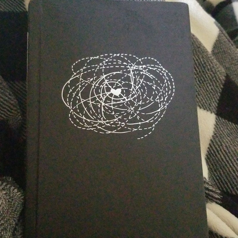 My Heart and Other Black Holes